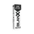 BlanX Black Charcoal Natural Active Carbon Toothpaste for whiter smile 75 ml