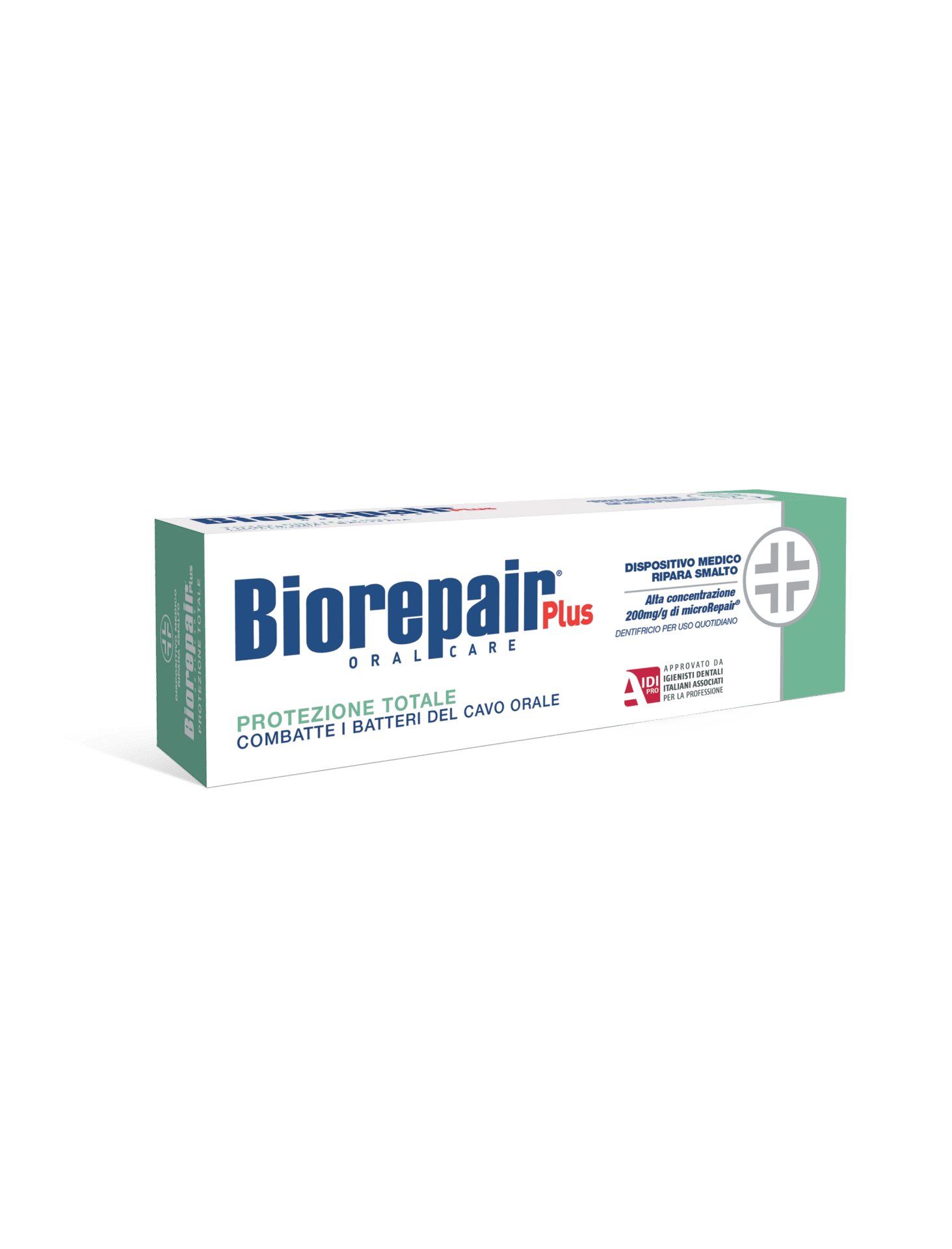 BiorepairÂ® Plus Total Protection - Boostsante