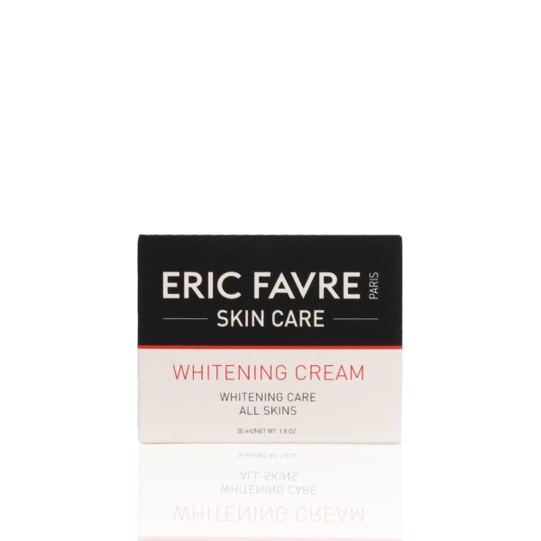 Eric Favre Whitening Cream
