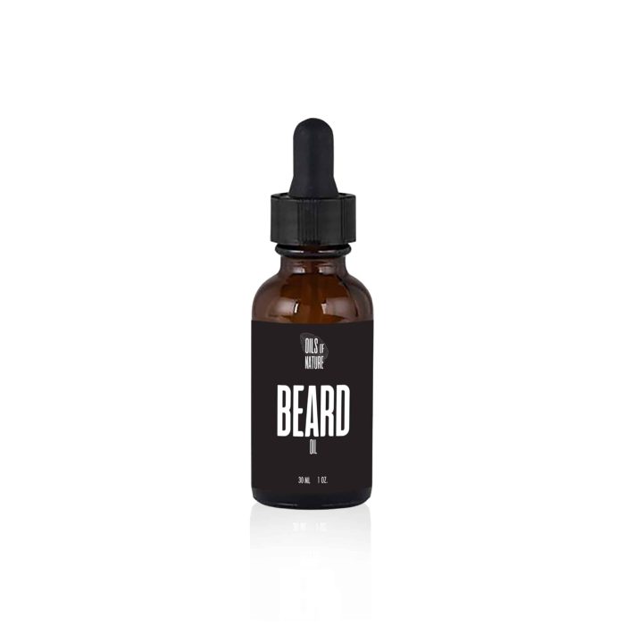 Oils of Nature Beard oil for men