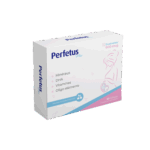 Perfetus Plus Multivitamin for Pregnancy