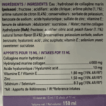 Pure Collagen Plus Marine Hydrolysed Collagen Protein Types I & III – 5 Boxes - Image 2