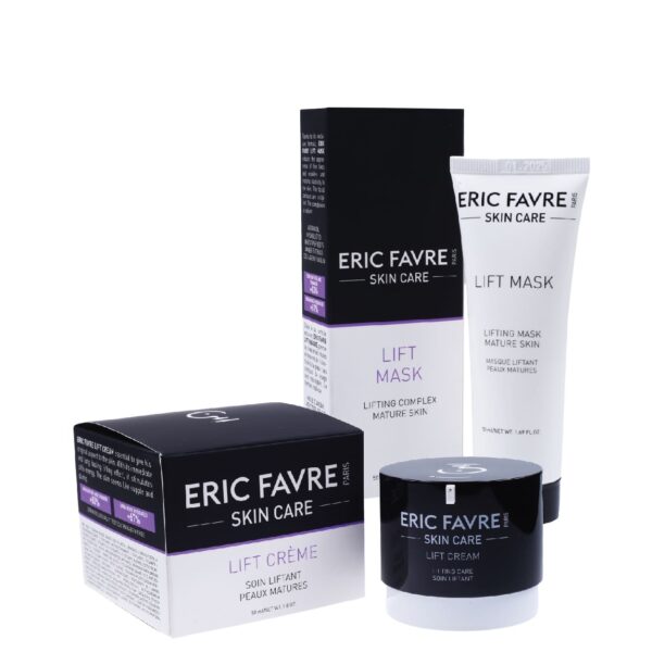Lift Cream+Lift Mask