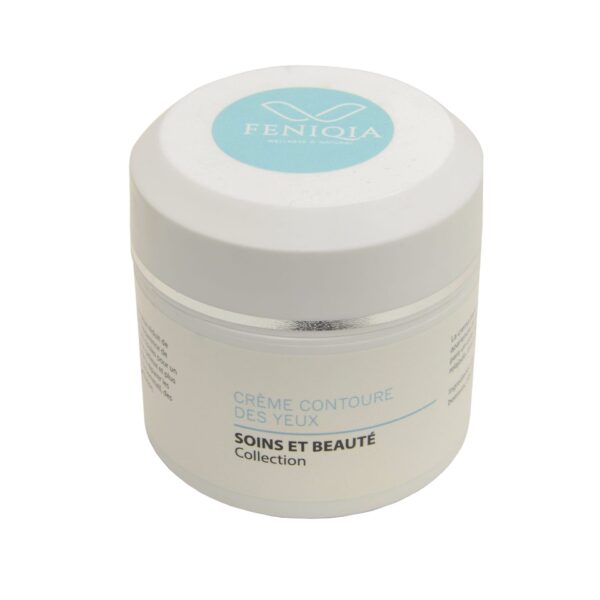 Dark Circles Eye Cream (30g)