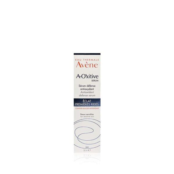 Avene A-Oxitive Serum (30 ml)