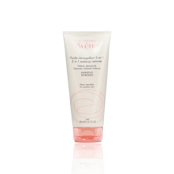 Avène 3 in 1 Makeup Remover