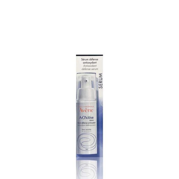 Avene A-Oxitive Serum (30 ml) - Image 2