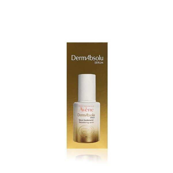 Avene DermaAbsolu Recontouring Serum (30 ml) - Image 2