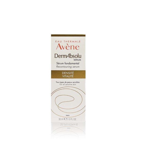 Avene DermaAbsolu Recontouring Serum (30 ml)