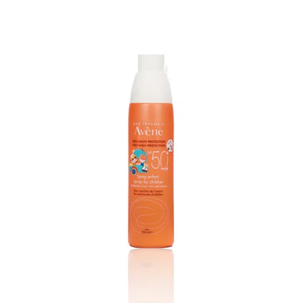 Avene Very High Protection Spray 50+ For Children 200ml