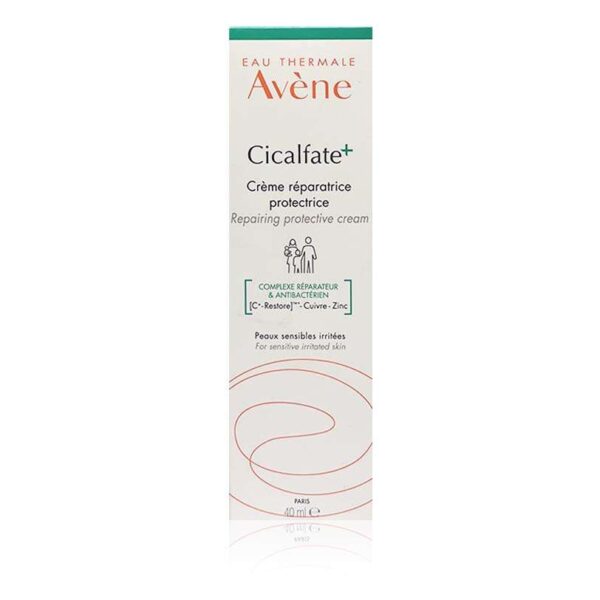 Avène CICALFATE+ REPAIR CREAM (100 ml)