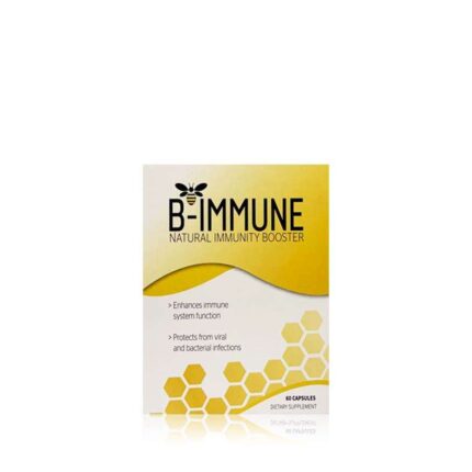 B-Immune (60 capsules)