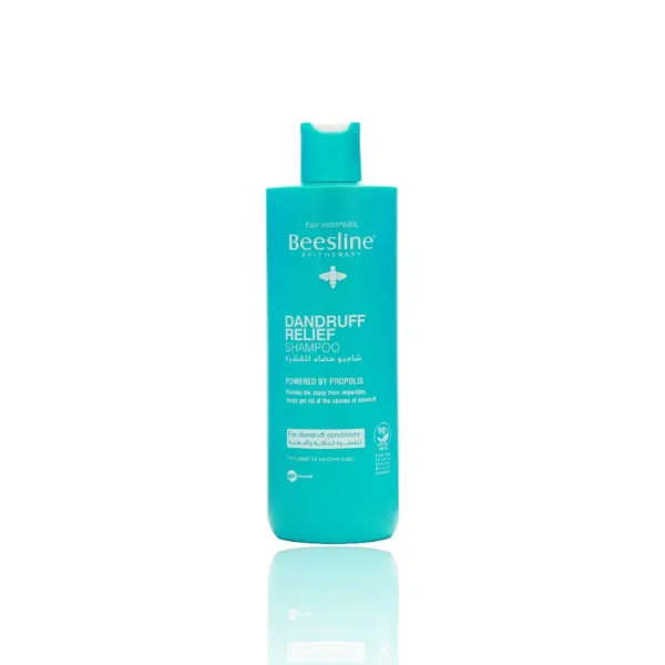 Beesline Dandruff Shampoo