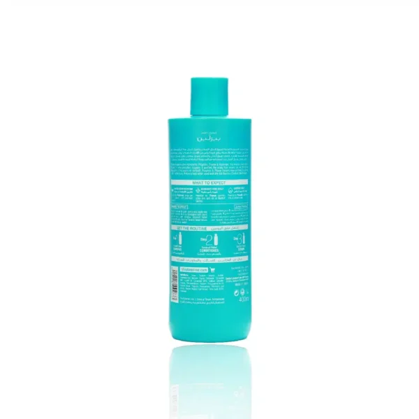 Beesline Dandruff Shampoo - Image 2