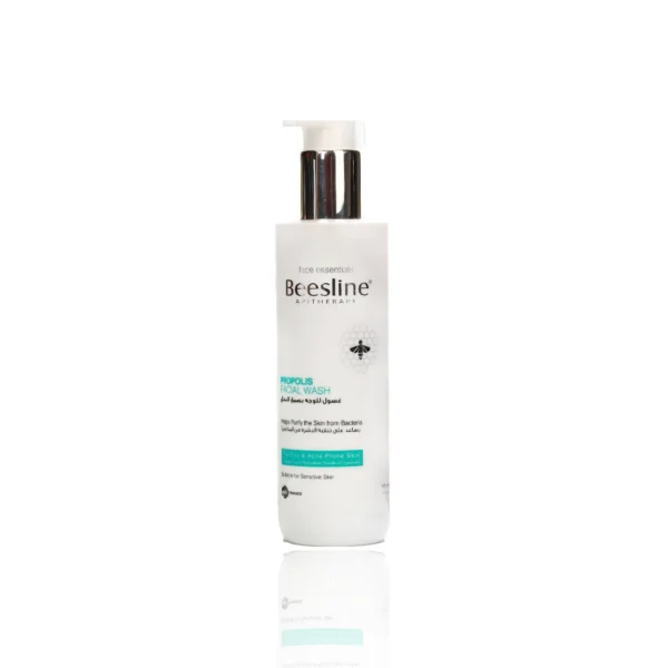 Beesline Propolis Facial Wash (250 ml)