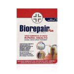 Biorepair plus desensitizing gel for after whitening of teeth