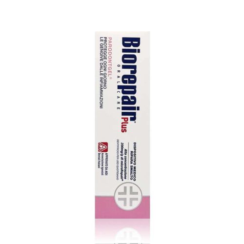 Biorepair® Plus Parodontgel For Bleeding Gums