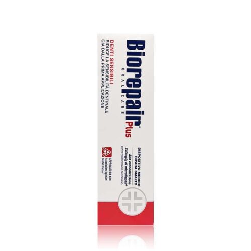 Biorepair® Plus Sensitive for Sensitive Teeth