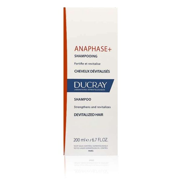 Ducray Anaphase Shampoo (200 ml)