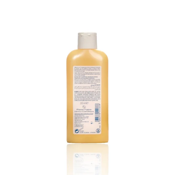Ducray Nutricerat Shampoo - Image 2