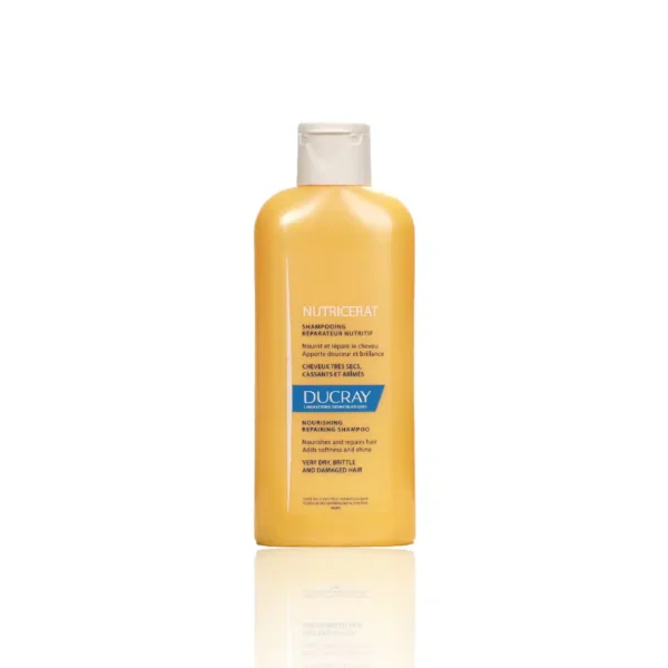 Ducray Nutricerat Shampoo