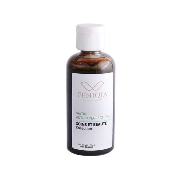 Anti-Acne Face Wash 100ml