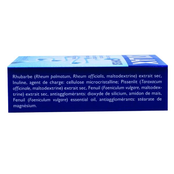 Isilax Complex (45Tabs) - Image 3