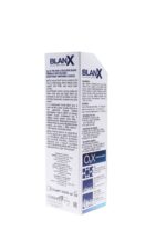 BlanX O3X Whitening Toothpaste. - Image 3