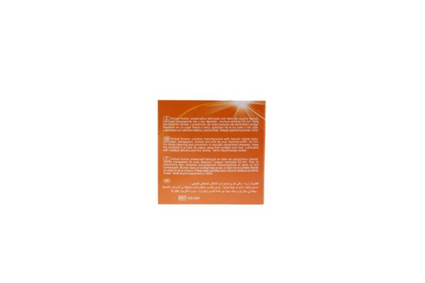 Actual Condom 4U Fruit Pleasure - Image 2