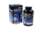 Iron Ultra Fat Burner (120 Capsules)