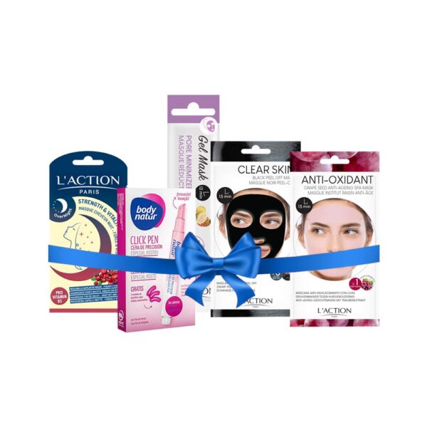 Personal Care - Gift Set