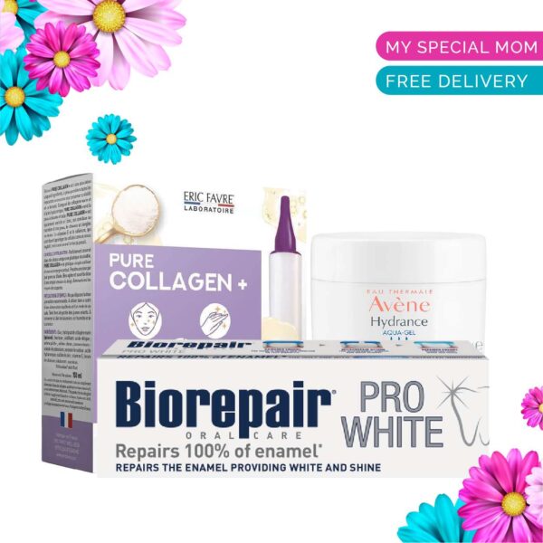 "My Special Mom" package