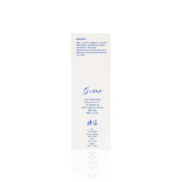 Rejuvea Essential Vitamins Daily Serum Radiating Skincare - Image 2