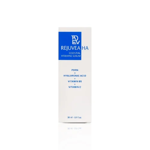 Rejuvea Essential Vitamins Daily Serum Radiating Skincare