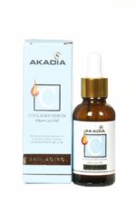 Akadia Collagen Face Serum 30 ml