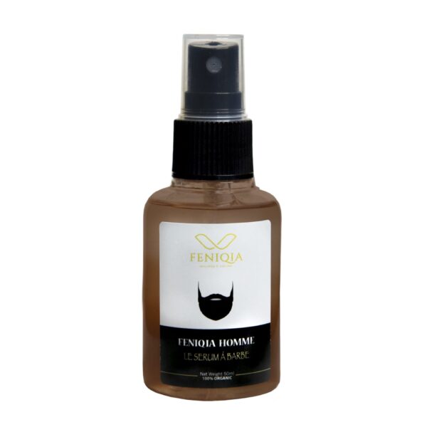 Beard Serum 50ml