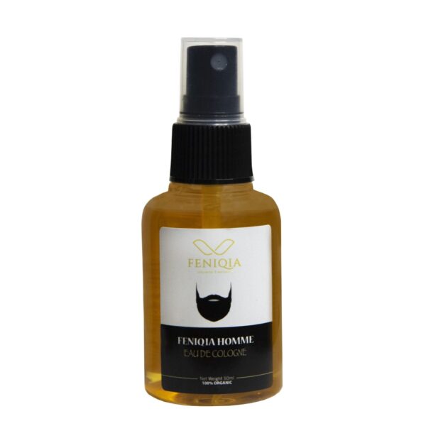 Eau de Cologne Pour Homme 50ml