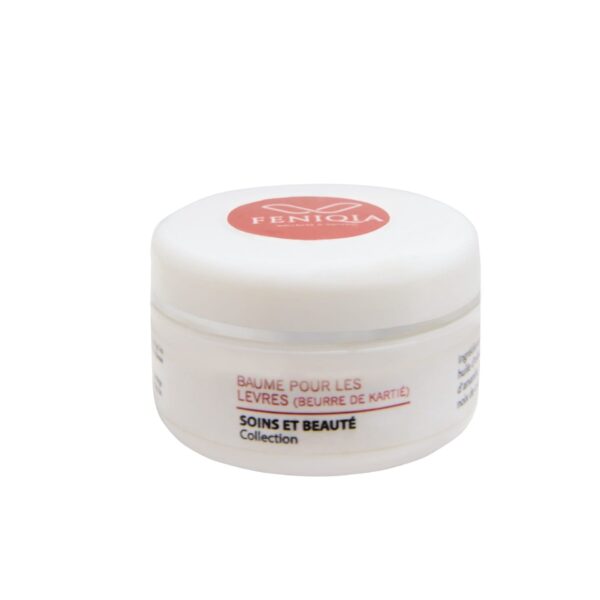 Lip Balm 100% Organic