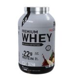 Premium Whey - Pro Series by Eric Favre