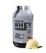 Premium Whey - Pro Series by Eric Favre - Image 2