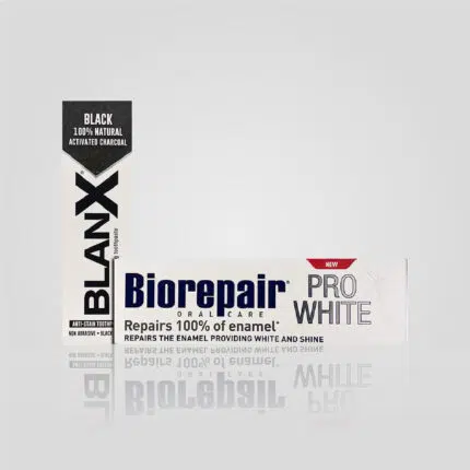 blanx bio repair oral care