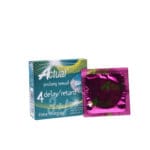 Actual Prolong Sexual relation 4 units