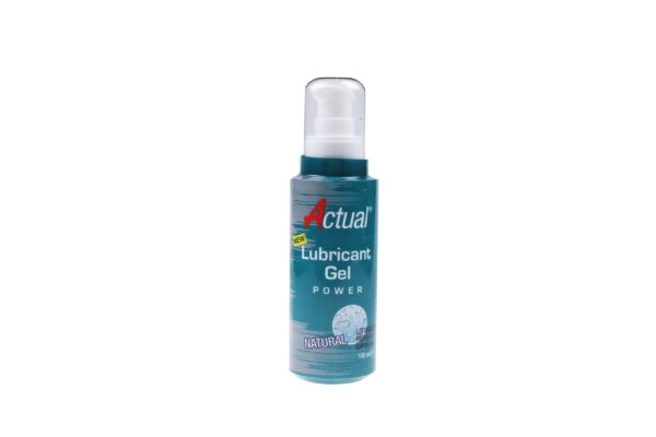Actual - Medical Lubricant Gel