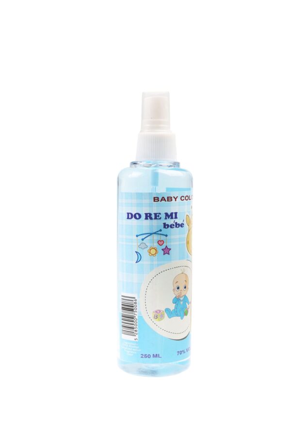 Do re mi baby cologne 250 ml