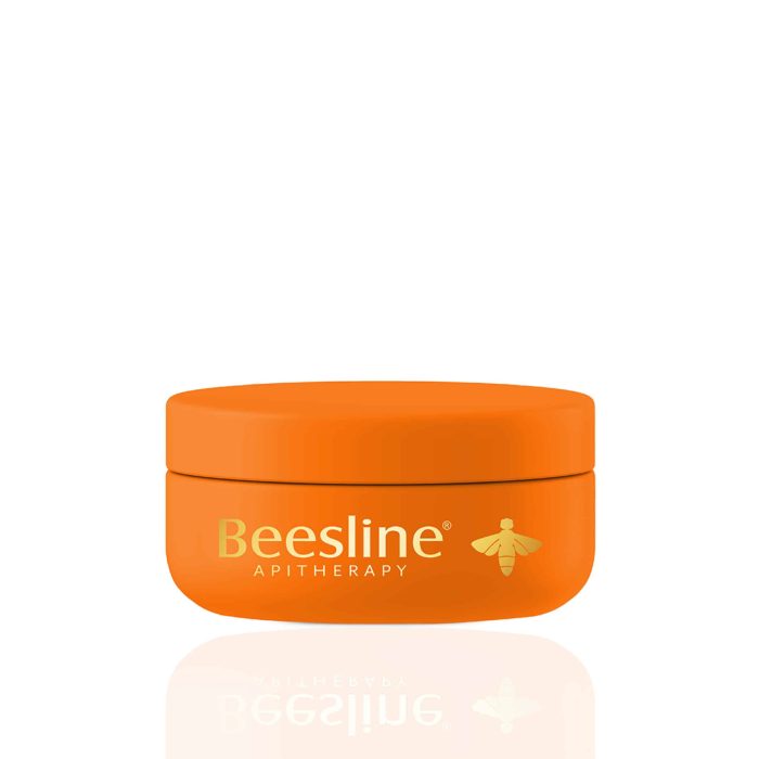 Beesline Suntan Jelly Gold