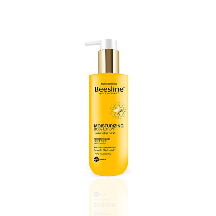 Beesline Moisturizing Body Lotion