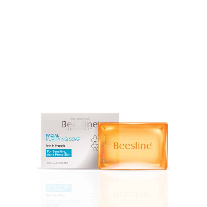 Beesline Facial Purifying Soap