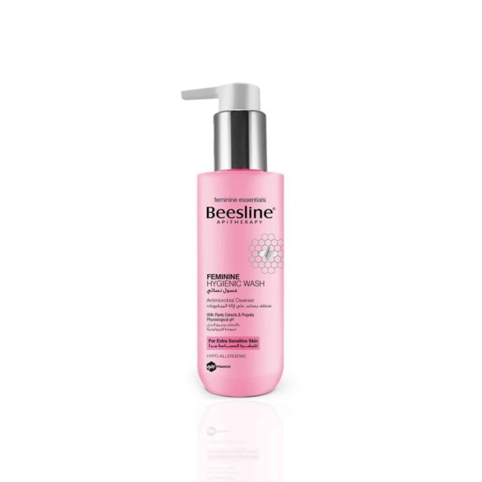 Beesline Whitening Intimate Wash