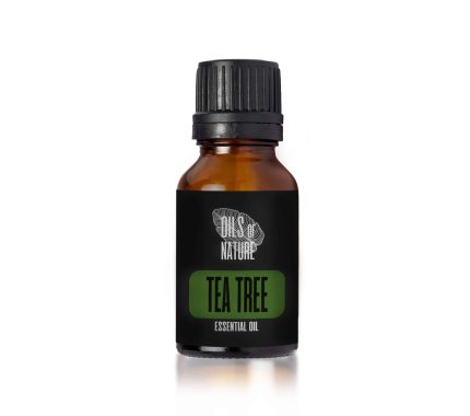 Oils of Nature Tea Tree Essential Oil