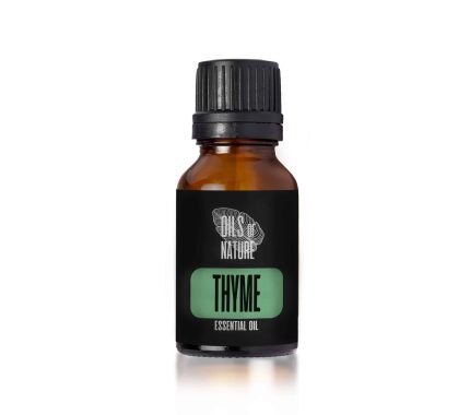 Oils of Nature Thyme essential oil